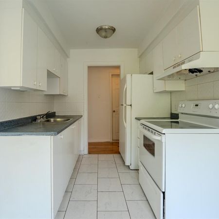 Montréal – LaSalle – Appartement 3 1/2 à louer – Apartment for Rent - Photo 4
