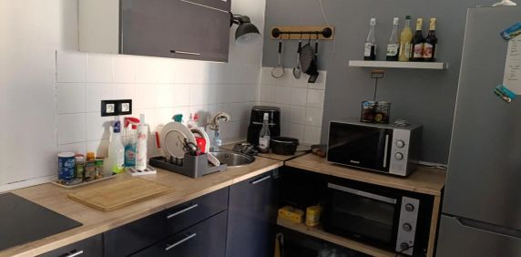 Appartement à louer 2 pièces 48.35m² - Photo 2