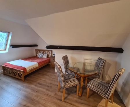 Flat 11, 84 Lincoln Road - Photo 5