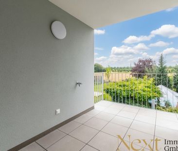 Familienfreundliche 3-Zimmer-Wohnung mit Loggia in St. Pölten zu ve... - Foto 1