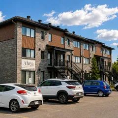 Appartement · 95 m² · Gatineau - Photo 3