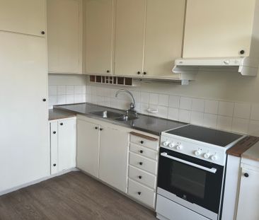 Kapellgatan, Katrineholm - Foto 2