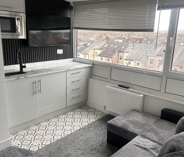 1 bedroom flat to rent - Photo 5