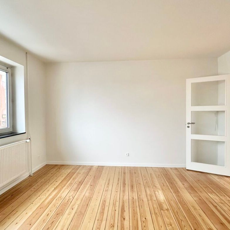 2 værelses – Grønløkkevej 15, 1. th – 5000 Odense C - Foto 1