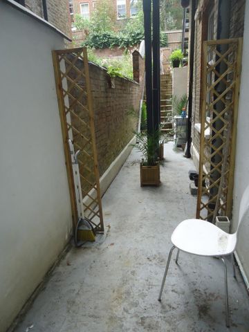 Studio to rent - Photo 4