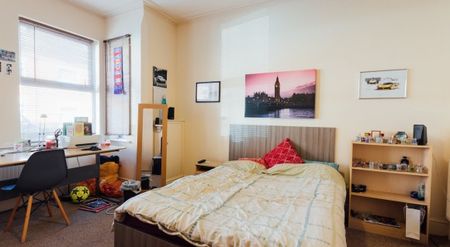 3 Bed Property on Leopold Street - Photo 4