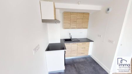 Location appartement t2 38 m² à Lucé (28110) Centre Ancien - Photo 4