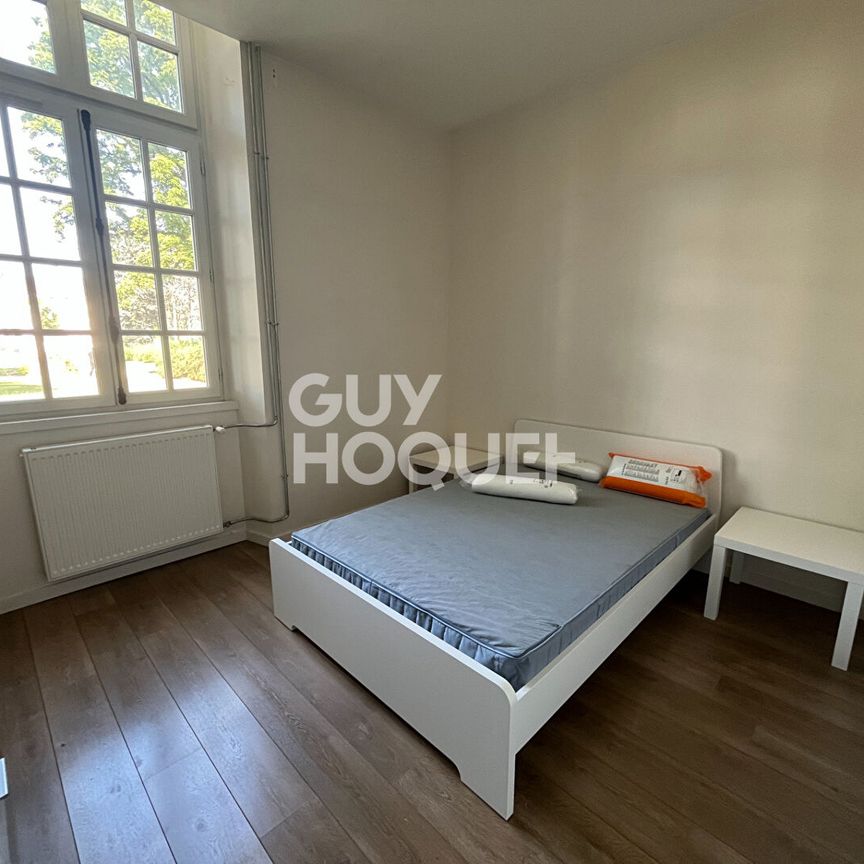 T2 meublé, 50m² - Photo 1