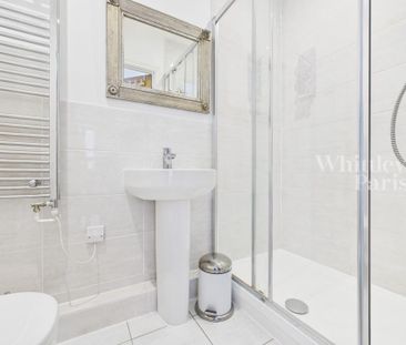 2 bedroom apartment to rent - Photo 6