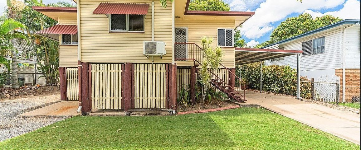 House full of Charm in Berserker - Photo 1