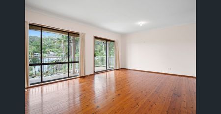 Elevated Family Living with Valley Views - Photo 2