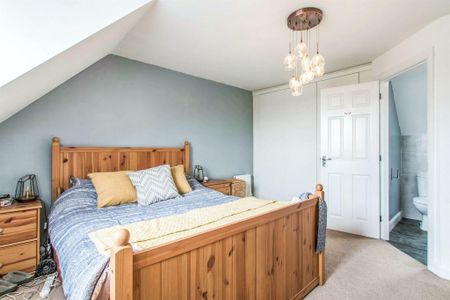 Beech Mews Thorn Walk,Ls8 - Photo 4