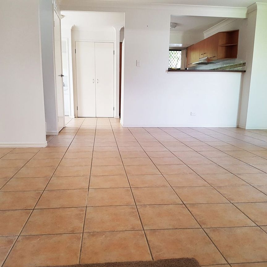 PRIVATE AND SPACIOUS STAND ALONE TOWNHOUSE IN SMALL BLOCK OF 4 - Photo 1