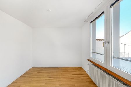 Nicht alltägliche Maisonettewohnung mit herrlichen Terrassen - Foto 2