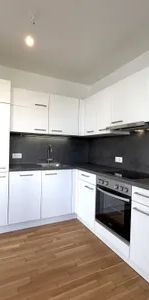 2-Zimmer-Balkon-Wohnung mit Abstellraum | Nähe U1 Kagraner Platz - Foto 1
