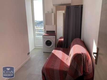 Appartement à louer 3 pièces 56.59m² - Photo 2
