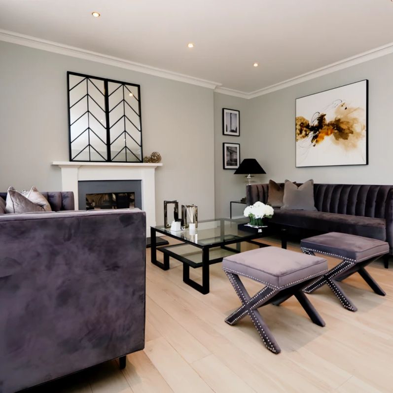2Bedrooms, 1Bathrooms - Photo 1