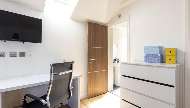 17 De Montfort Street Studios - Photo 1