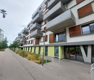 NACHMIETERSUCHE (Fotos folgen in Kürze): Moderne Neubauwohnung dire... - Foto 6