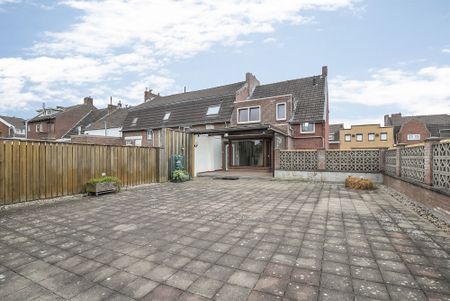 Appartement te huur St.pieterstraat 56 Kerkrade - Foto 3