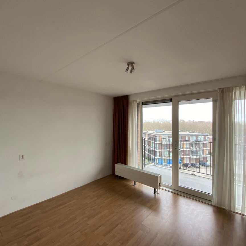 Tamarixplantsoen 187 - Foto 1