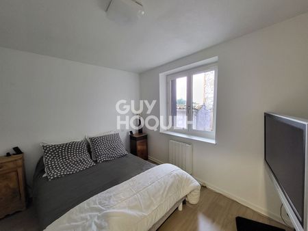 À louer : Appartement spacieux de 4 pièces à Saint Georges de Reneins - Photo 2