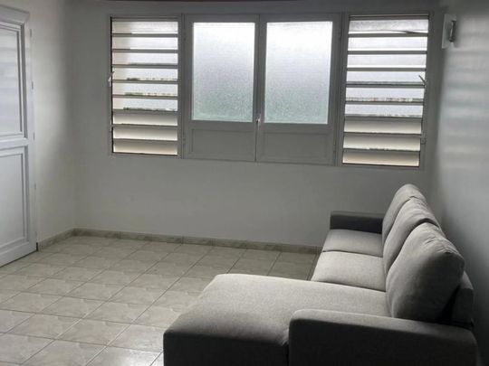 Location Maison 102m² 4 pièces Fort de france - Photo 1