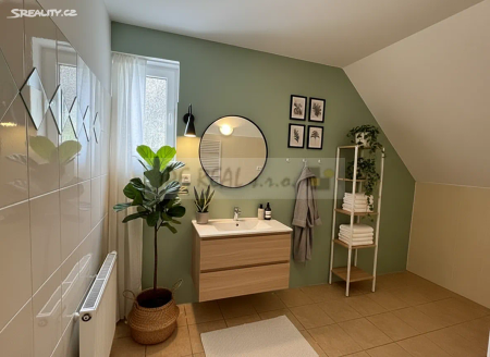 Pronájem bytu 3+kk 77 m² - Fotografie 3