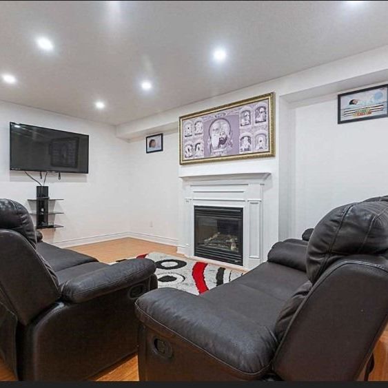 For Lease - 45 Newark Way, Brampton, Ontario - Photo 1