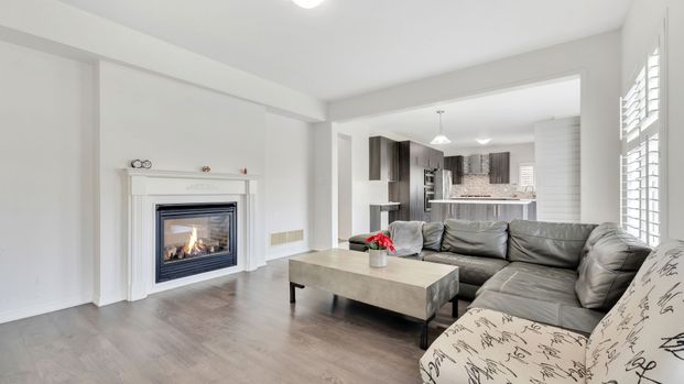 For Lease - 2051 HUNKING Court, Oshawa, Ontario - Photo 1