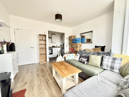 1 bedroom apartment to rent - Photo 3
