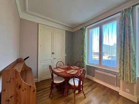 Location Appartement 2 pièces 40m² NANCY 54000 - Photo 4