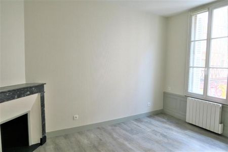 Location appartement 3 pièces 68.55 m2 à Tours - Photo 4