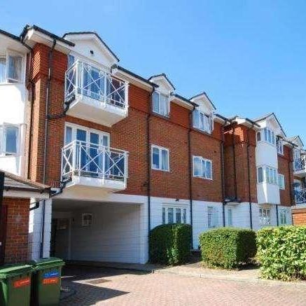 Langham Court, Hendon, London, NW4 - Photo 1