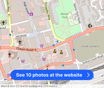 Sutton Park House, 15 Carshalton Rd - Photo 1