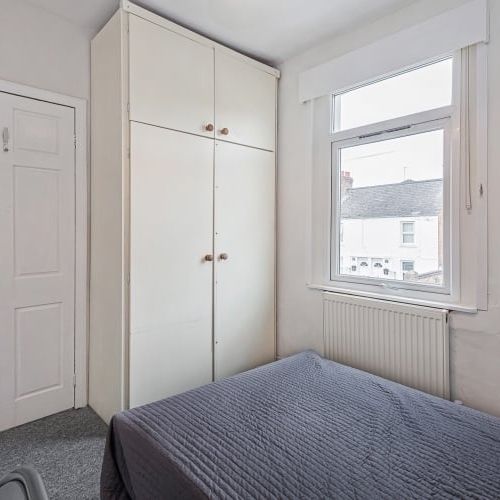 Princes Street, East Oxford - Photo 1