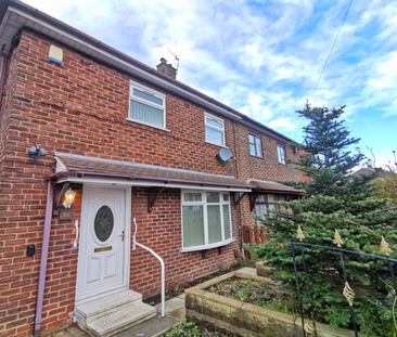 2 bedroom semi-detached house to rent - Photo 6