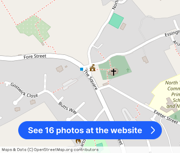 3 bedroom end of terrace house for rent - Photo 1