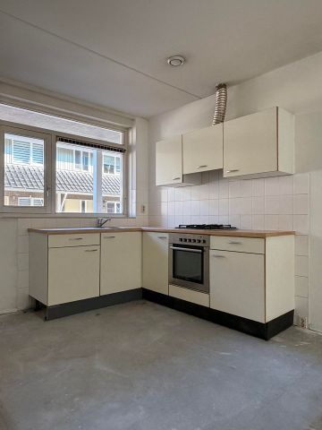 Appartement te huur: Ingrid Bergmanborg 4 3124 TB Schiedam - Photo 2