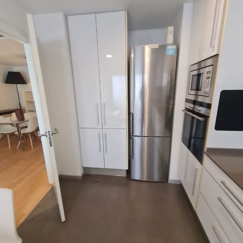 Piso de alquiler en Avinguda de la Clota, 46, Volpelleres - Photo 1