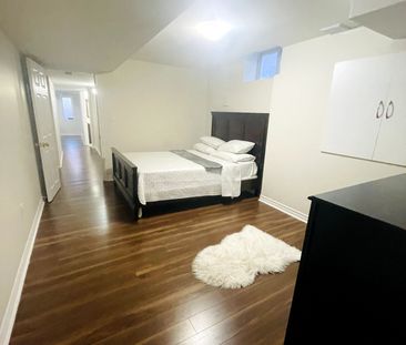 For Lease - 5551 Meadowcrest Avenue Unit# Finished BSMT, Mississaug... - Photo 2