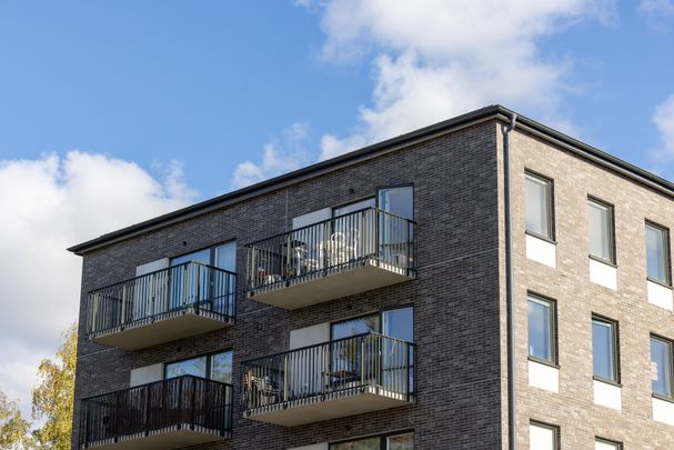 Segersällsvägen, Stockholm - Photo 1