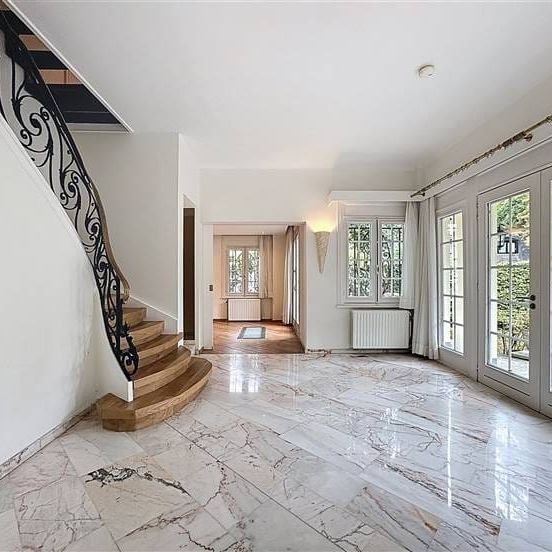 Villa te huur - Photo 1