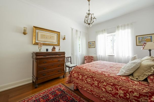 4 Bedroom Apartment with swimming pool, Quinta Patino, Cascais - Photo 1