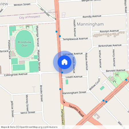 39 Hampstead Road, SA 5086, Manningham