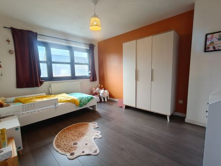 Huis te huur in Lokeren met 3 slaapkamers - Photo 3