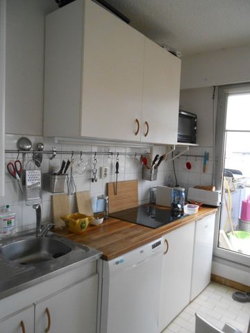 Location Appartement 2 pièces 36m² SETE 34200 - Photo 3