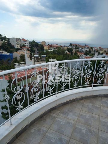Μεζονέτα για ενοικίαση Πανόραμα (Βούλα) - Photo 4
