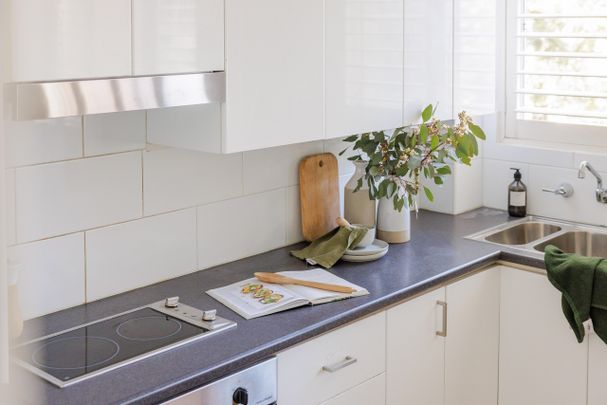 15/1 King Street, Balmain NSW 2041 - Apartment For Rent | Domain - Photo 1