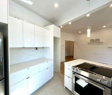 5891 Rue Sherbrooke O., apt. 3 - Photo 4